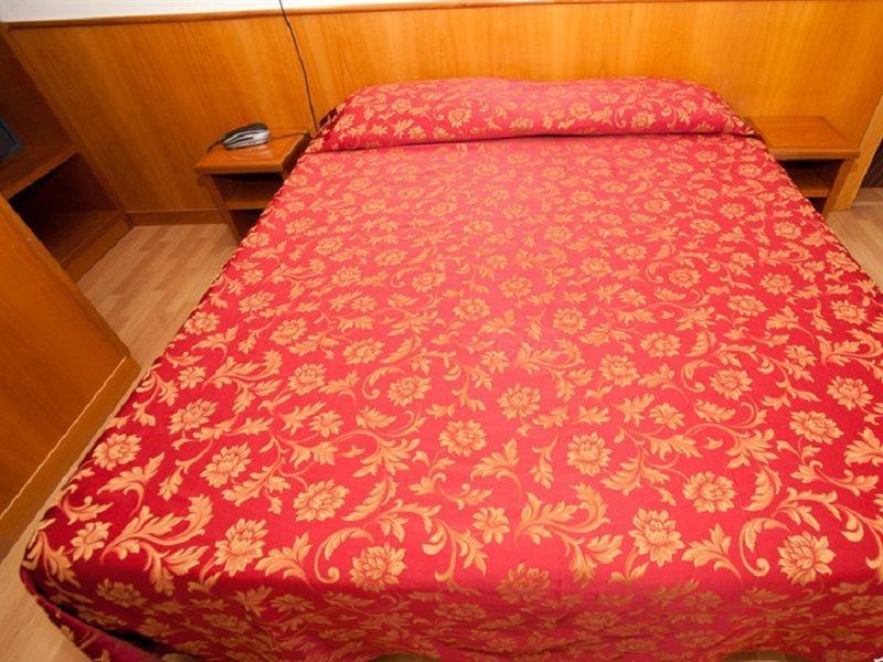 Hotel Cassia Rome Bagian luar foto
