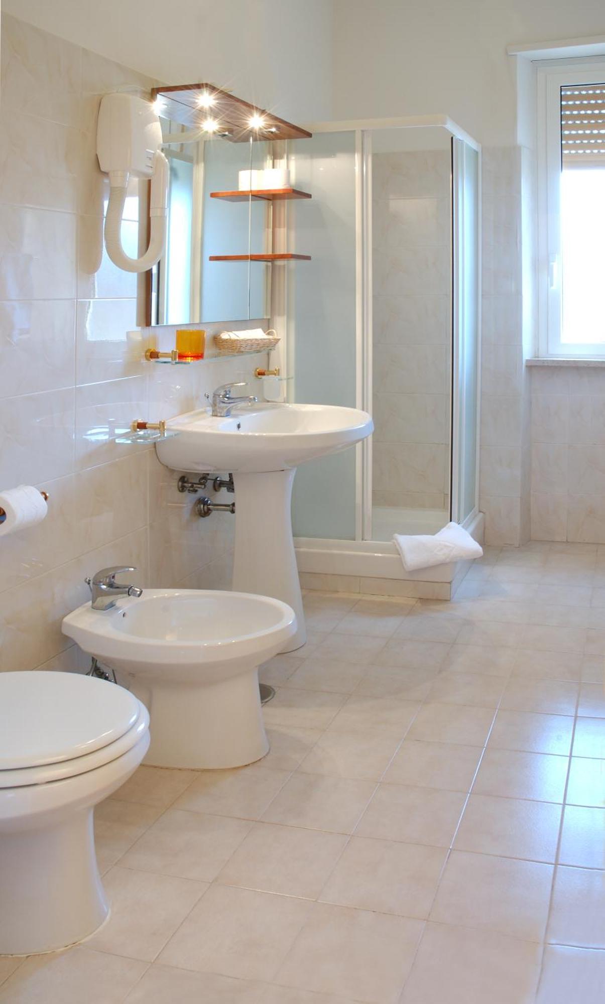Hotel Cassia Rome Bagian luar foto